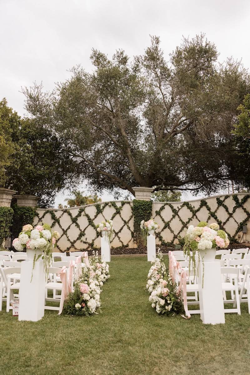 Elizabeth Grace Floral