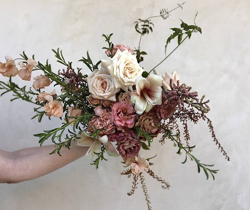 Elizabeth Grace Floral