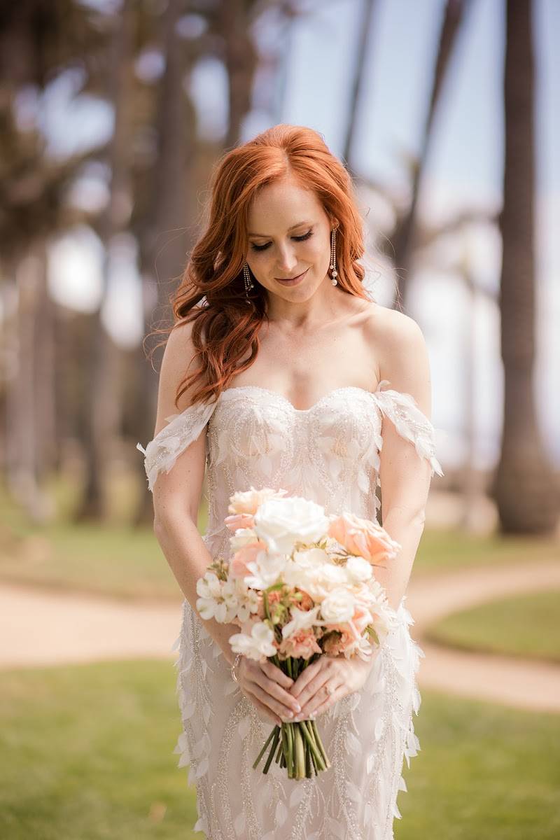 Elizabeth Grace Floral