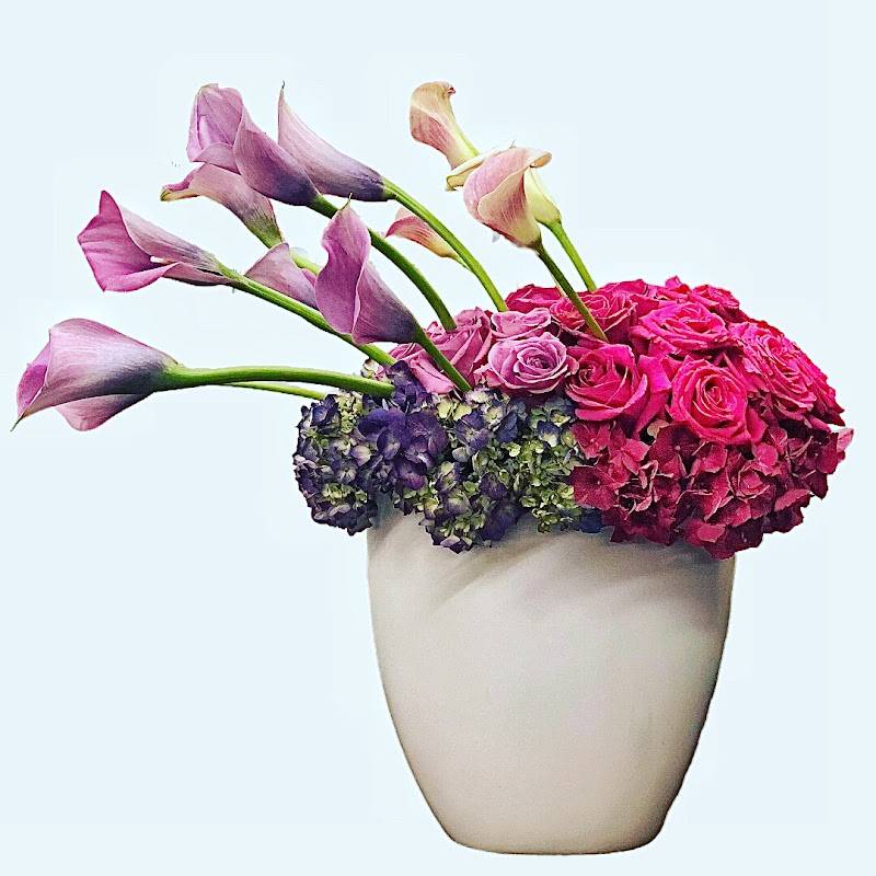 Elizabeth Grace Floral