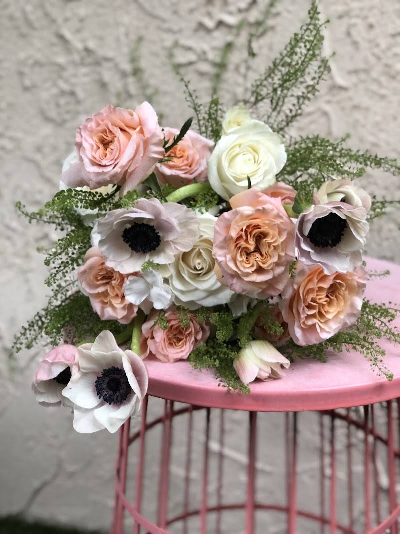 Elizabeth Grace Floral