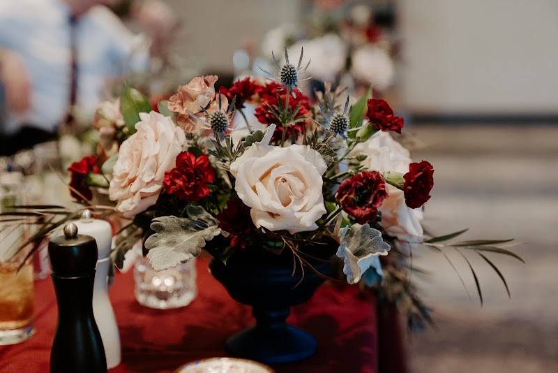 Elizabeth Grace Floral