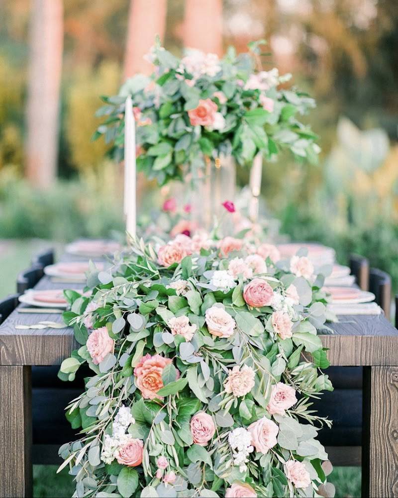 Elizabeth Grace Floral