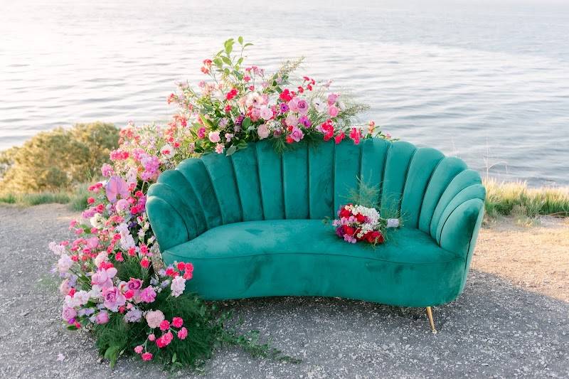 Elizabeth Grace Floral