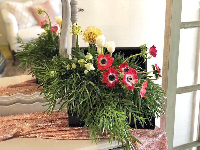 Elizabeth Grace Floral