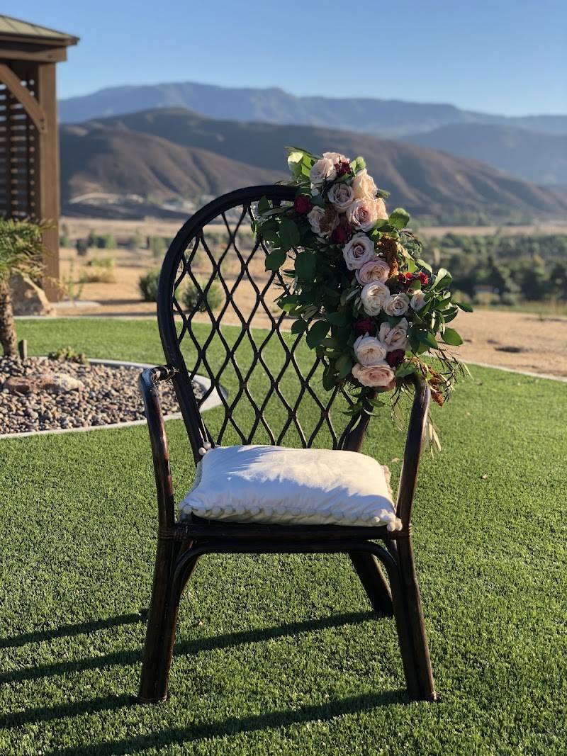 Elizabeth Grace Floral