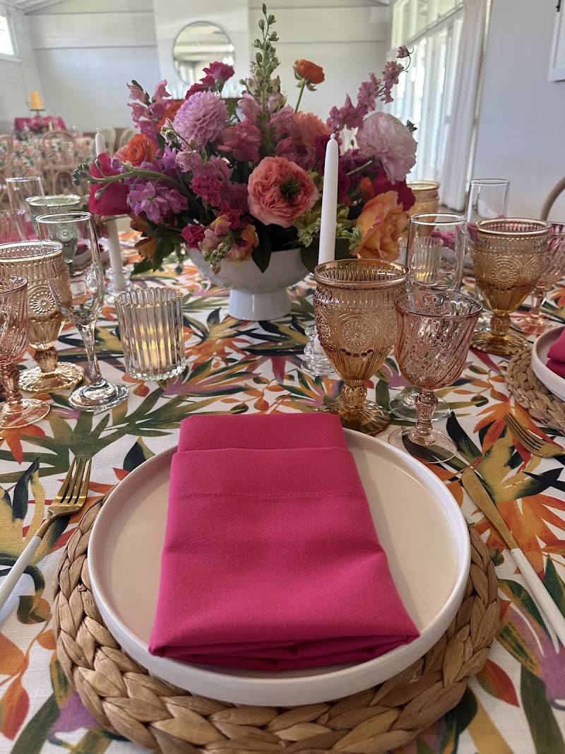 Elizabeth Grace Floral